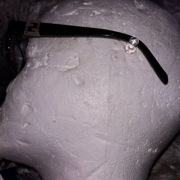 FENDI F1015R Eyeglasses ff logo glasses classic shades prescription sunglasses - Picture 6 of 9